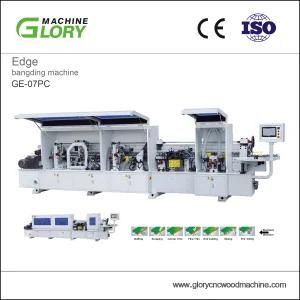 Full Automatic Woodworking Tool Edge Banding Machine