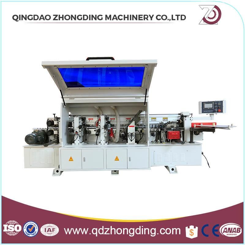 R7a/Automatic Edge Banding Machine with High Quality and High Effiency