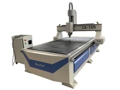 Good Quality Ca-1325 Woodworking CNC Router Machine for Advertising Sign