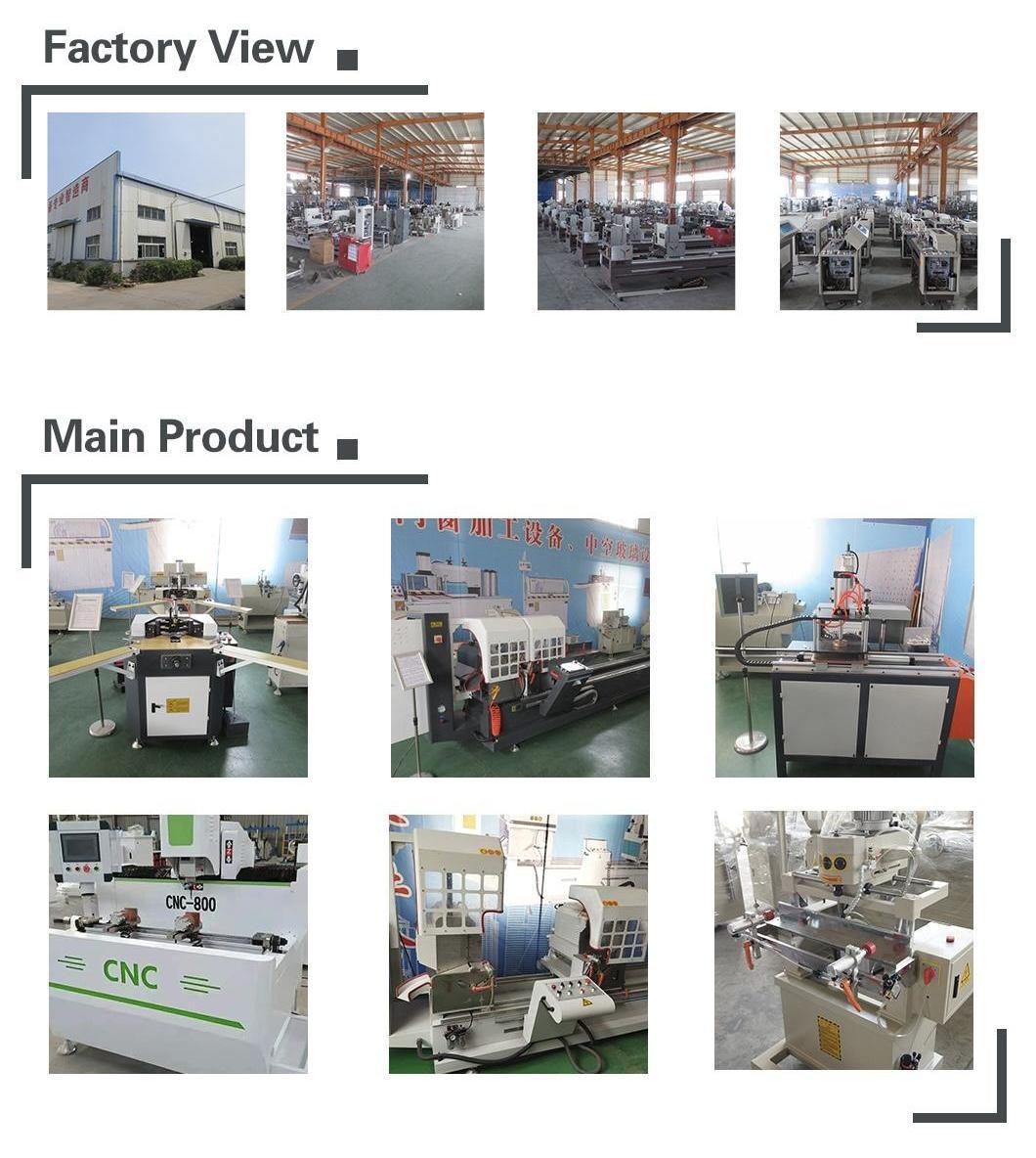 CNC Router Engraving Machine Woodworking Side Hole CNC Drilling Machine for Whole House Custom Furniture