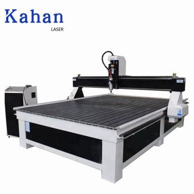 Khw-1325 Top Sales Kahan CNC Cutting Machine for Wood