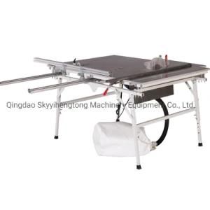 Multi-Function Cutting Board Saw for Woodworking