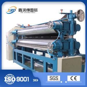 Chinese Suppliers Plywood Glue Spreader for Woodworking Machine in China