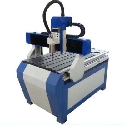 Hot Sale 6090 Advertising Engraving CNC Router