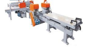 High Quality Ce Certificated Woodworking Machinery Panel Cutting Edge Banding Machine Saw
