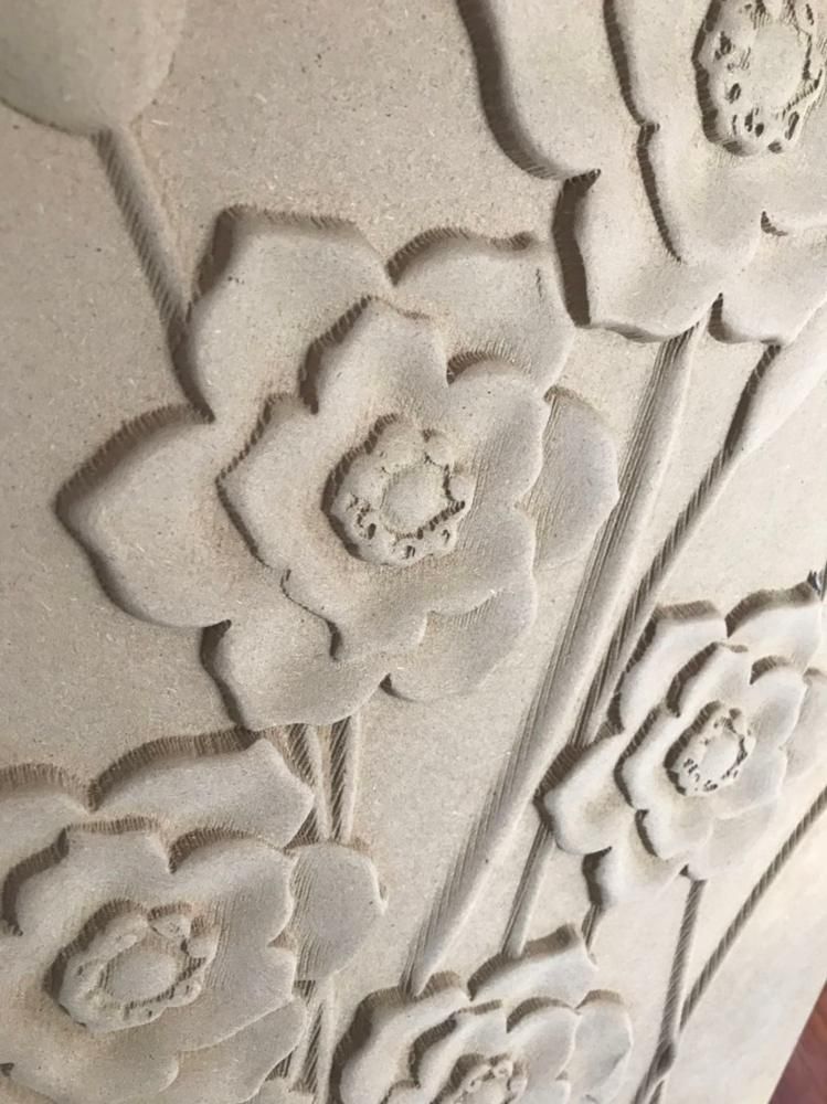Wood CNC Router Prices 6 Heads Relief CNC Engraving Machine