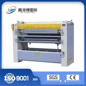 Woodworking Machine Veneer Glue Spreader