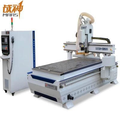 Wood Chairs Making Machine CNC Router Machine