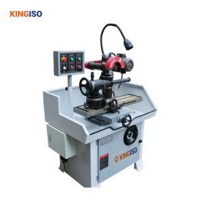 Industrial Woodworking Machinery Universal Saw Blade Grinding Machine