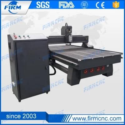 OEM Service Provided CNC Cutting 1300*2500mm Woodworking CNC Router