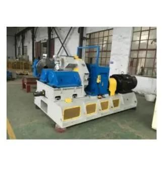 One-Touch Open System Pellet Mill for Sale