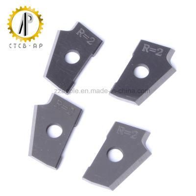 Reversible&#160; Cutter Tungsten Carbide&#160; Wood&#160; Cutting&#160; Blade