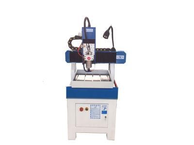 Jinan Small CNC Router Manufacturer with Factory Price