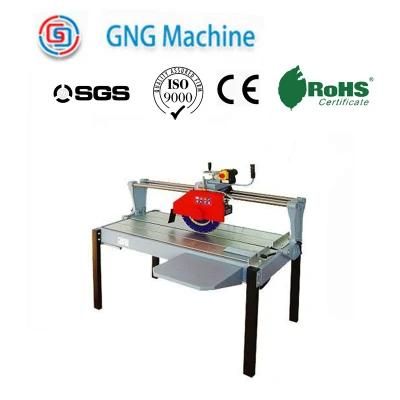 Electric Cutting Machine Stone Cutting Saw