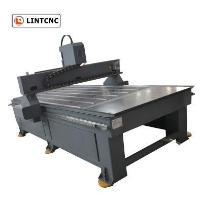 Wooden Door Furniture DIY Machine CNC Router 1325 3D Carving