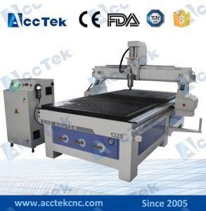 Akm1325 High Speed New Design DSP Control Wood CNC Router High Quality