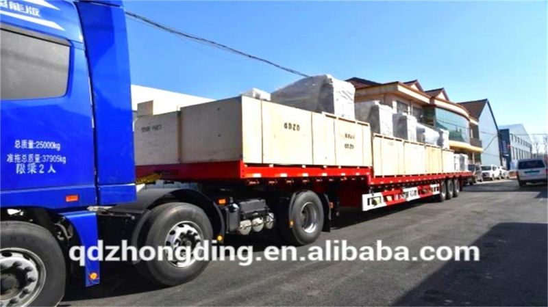 Automatic Horizonal Line Wood Drilling and Boring Machine