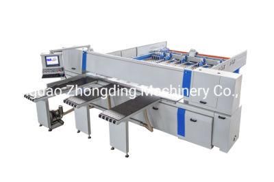 Woodworking CNC Beam Saw Machine 2700mm CNC Saw CNC Table Saw