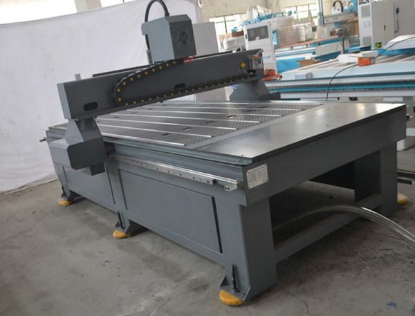 3D Wood Cutting Machine 1325 1530 2030 2040 Woodworking Wood CNC Router with Vacuum Table CNC Router 4*8 CNC Carving Machine