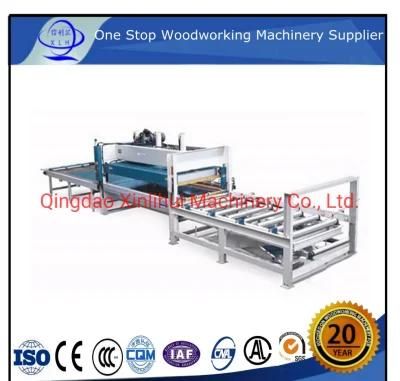 Plywood Machines Manufactures Plywood Producing Machine Plywood Factory a Production Line for Plywood Crown Wood Factory