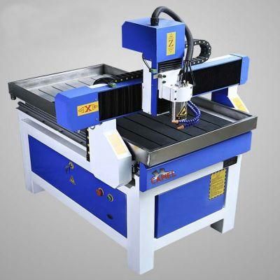 Widely Used CNC Router 6090 Woodworking Router for Cutting and Engraving Wood Industry