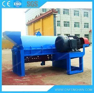 Ks-3 4-6t/H M-Coconut Shell Fiber Making Machine Efb Grinding Machine