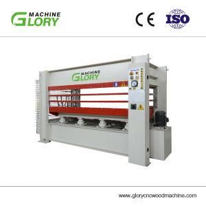 Woodworking Machine 160t Hot Press Machine