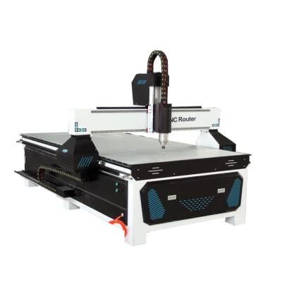 Economy Design 3D Engraving CNC Router for University Study Use Jinan Supplier
