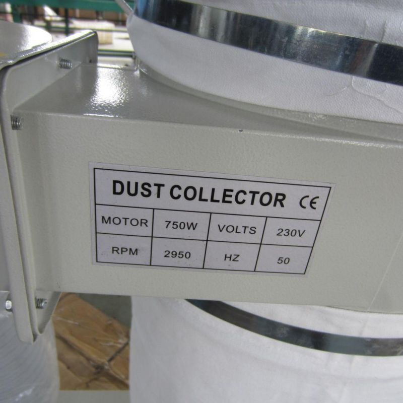 FM230-L2 Mini Dust Extractors Dust Collector Machine