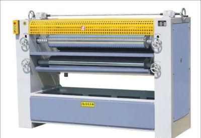 Woodworking Machinery Veneer Glue Spreader Machine Foe Plywood Making
