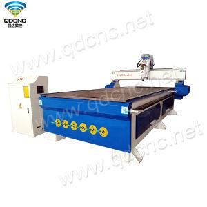 CNC Router Table for Wood, MDF, Acrylic, Plastic, PVC Qd-1530b