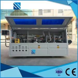 Woodworking Semi Automatic Edge Banding Machine