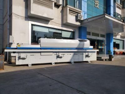 Mars High-Quality Fresh Tasting Woodworking Machine Plate Automatic Edge Banding Machine