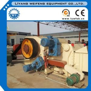 Large Capacity Bx2113 Wood Drum Chipper Machine Supplier