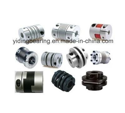 Flexible Shaft Jaw Coupling for CNC Machine Aluminum Motor Coupler