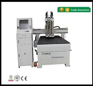 Woodworking Machinery CNC Engraving Router with vacuum Table