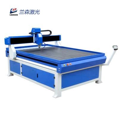 1215 Advertising Engraving Machine CNC Router for Acrylic
