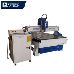 High Quality 1325 CNC Router Wood Engraving Cutting Machine