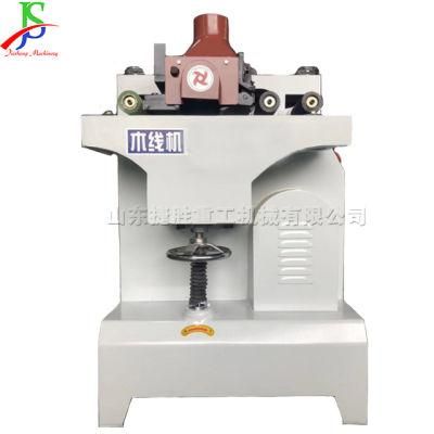 MB105 High Speed Wood Frame Profiles Wood Line Moulding Milling Machine