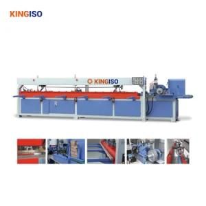 Automatic Finger Assembler Machine for Woodworking
