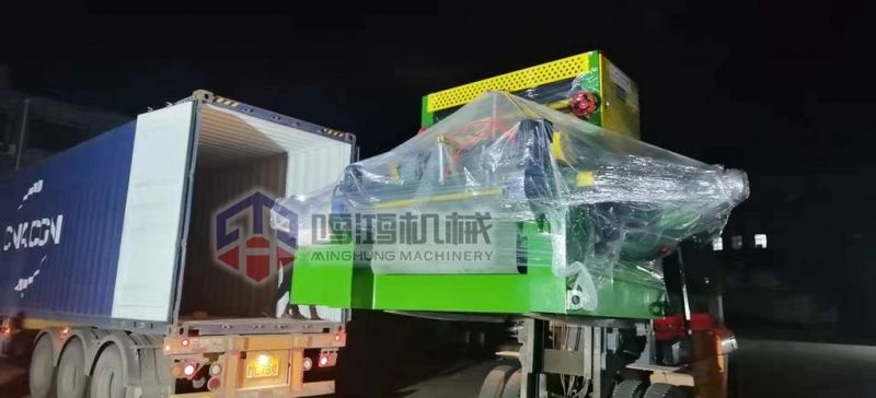 Timber Peeling Machine for Producing Wood Papel