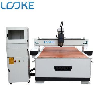 Heavy Duty 4X8FT Woodworking CNC Router 1325 1530 2030/ 3D Wood Cutting Engraving Cutting Machine for Wood/Acrylic/PVC/MDF/Plywood