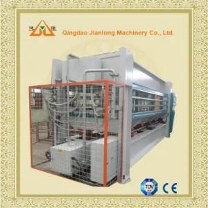 2017 Hot Press Machine for Veneer and Film Faced Plywood