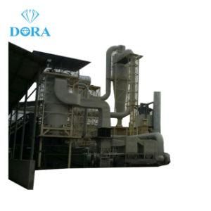 Full -Automatic MDF Board Production Line /30000 Cubic a Year