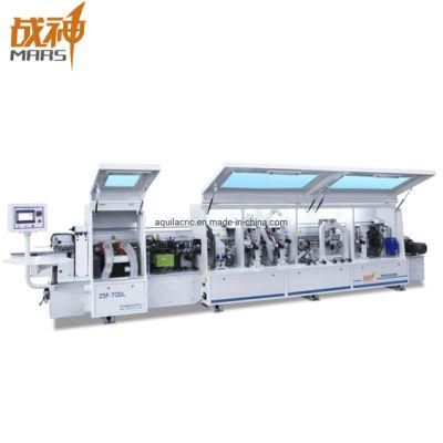 Automatic Edge Banding Machine/Edge Bander/PVC Sealing Machine