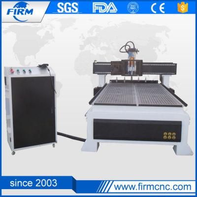 China Factory Price Atc 6 Tools CNC Router Wood Cutting Carving Machine