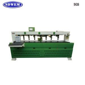 Good Price for Multi Hole Drilling Machine and Side Drilling Machine