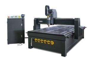 3D Wood Craving CNC Router 1325 for Advertising