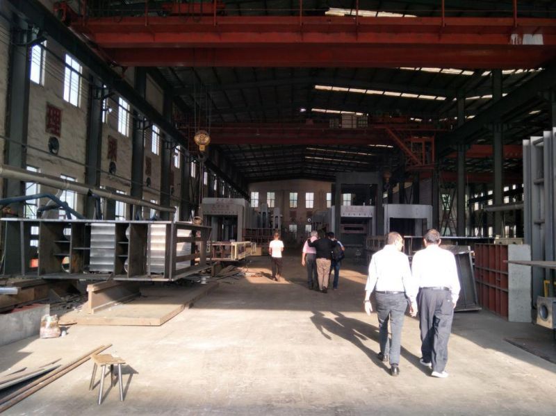 Woodworing Door Cold Press Machine