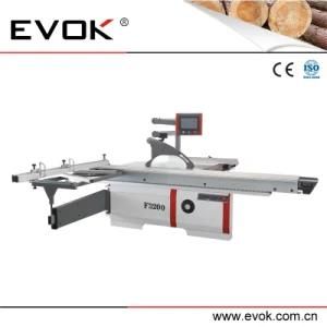 CNC Woodworking Panel Table Saw Machine F3200